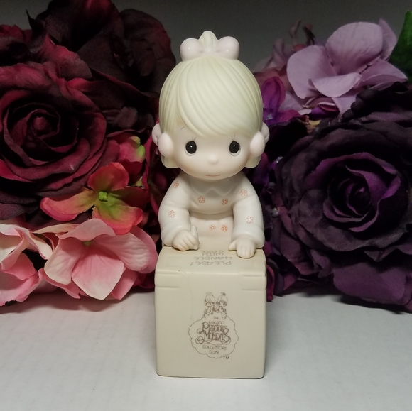 Other - Precious Moments Sharing Is Universal